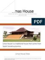 Limas House