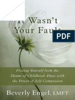 It Wasn't Your Fault - Beverly Engel PDF