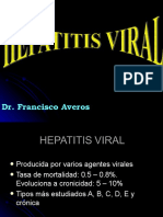 Hepatitis Viral