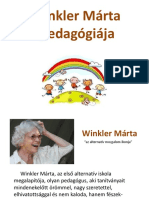 Winkler Marta