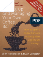 Setting Up and Managing Your Own Coffee Bar.pdf
