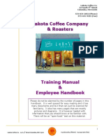 Lakota Coffee Co. Training Manual & Employee Handbook.pdf