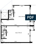 Itamaraty Office - Planta Baixa - Finais 2 e 4 PDF