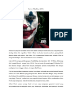 Review Film Joker