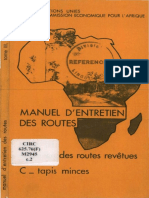 Bib-61957 Chausse en Afrique