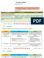 Actividad Eje 2 Procesos Psicológicos y Publicidad.