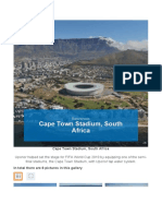 Cape Town Stadium