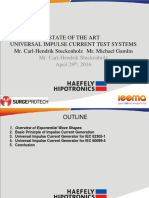 State of Art Universal Impulse Current Test System PDF