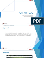 Cai Virtual