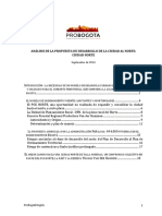 Probogota PDF