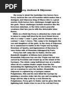 Download Percy Jackson and Odysseus by Dusty Simar SN44948383 doc pdf