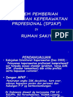 4. SP2KP DI  RUMAH SAKIT FINAL 5.ppt