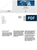 Motor Mercedes Benz Om501 Om502 em Ingles PDF