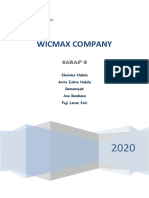 Wicmax Company-1