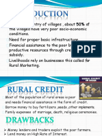 Agriculturalcredit.pptx