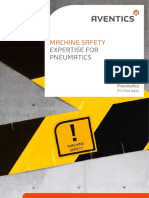 13849-1 AVENTICS Machine Safety PDF