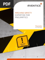ISO 14121-1: Risk Assessment Principles | PDF | Risk | Risk Assessment