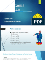 Individual Project PPT GTA - Muhammad Rahmi