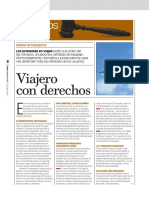 Viajero Con Derechos Attach - OCU