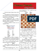 23 - Bronstein Vs Kotov PDF