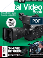 The Digital Video Book - Second Edition 2019