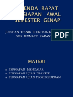 Dokumen - Tips - Agenda Rapat Persiapan Awal Semester Genap