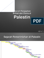 Palestin Perlukan Pembelaan (2019)