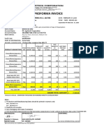 Revised Al Maya Qatar Proforma Invoice Jan 2020 Order