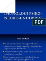 Bab Xiv. Imunologi Psiko-Neuro-Endokrin