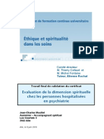 Evaluationspirituellepdf