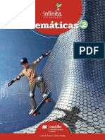 Matemáticas 2 - S00447 - Nme - Edit Castillo - Carlos Bosch PDF