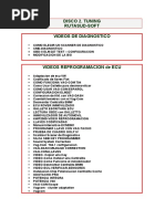 Download Disco Tuning by patrig9252 SN44949461 doc pdf