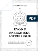 Uvodu Energetsku Astrologiju PDF