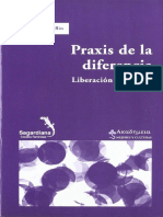 Collin Francoise - Praxis de La Diferencia PDF