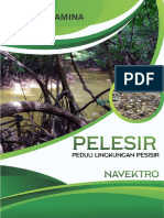 Navektro - Pelesir (Peduli Lingkungan Pesisir) PDF