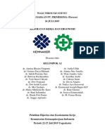 Kel A2 - Ergonomi PDF