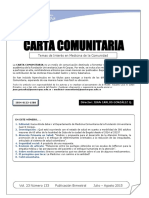 CartaComunitariaN°133.pdf