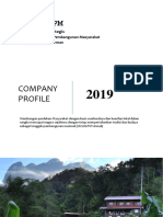 Profile Company ULS-KLPM 2019 N PDF