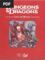D&D 4E - Kit Introdutório - Livro do Mestre - Biblioteca Élfica.pdf
