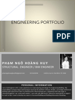 Engineering Portfolio