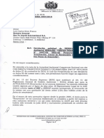Carta Mh-Devolucion de Solicitud de Renovacion de Licencia Ambiental PDF
