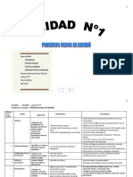 Unidades Didácticas Completas