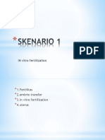 Skenario 1