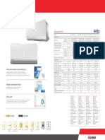 Chigo 18000btu PDF