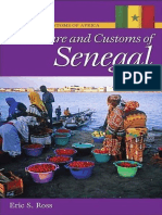 Eric S. Ross-Culture and Customs of Senegal (Culture and Customs of Africa) - Greenwood (2008)