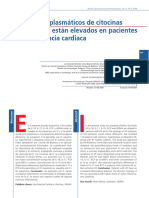 Citocinas Proinflamatorias ICC PDF