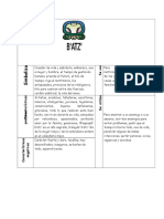 Calendario Maya Positivo Negativo