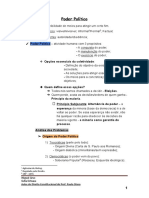 Poder Político PDF