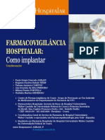 Farmacovigilância PDF