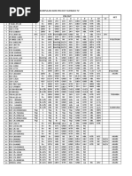 Flyback Transformer Pinout Guide | PDF | Science | Science And Technology